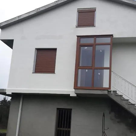 Casa Tralapedra Incostadamorte Dom wakacyjny *
