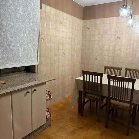 Casa Tralapedra Incostadamorte Dom wakacyjny *