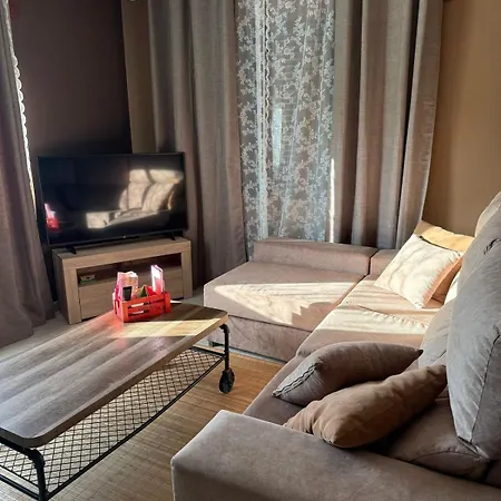 Dom wakacyjny Casa Tralapedra Incostadamorte