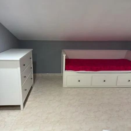 Casa Tralapedra Incostadamorte *