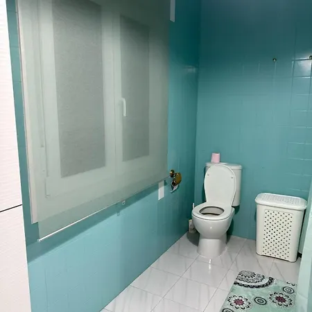 Casa Tralapedra Incostadamorte