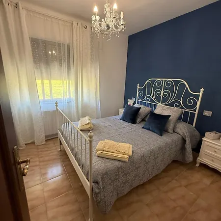 Casa Tralapedra Incostadamorte Dom wakacyjny *