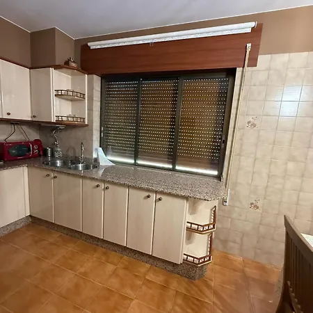 Casa Tralapedra Incostadamorte