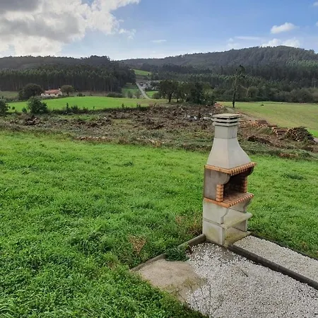 Dom wakacyjny Casa Tralapedra Incostadamorte *