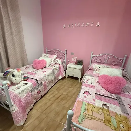 Dom wakacyjny Casa Tralapedra Incostadamorte Castelo (A Coruna)