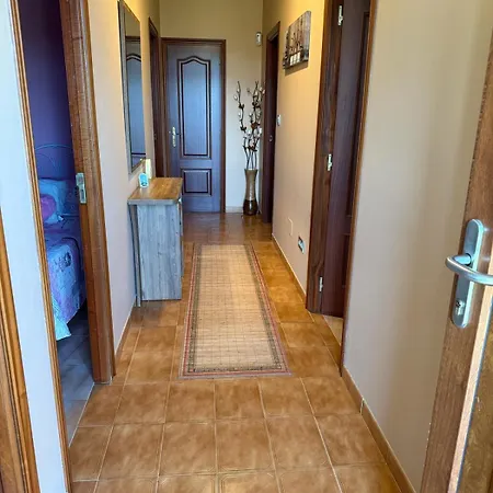 Dom wakacyjny Casa Tralapedra Incostadamorte