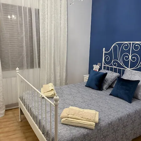Casa Tralapedra Incostadamorte Dom wakacyjny *