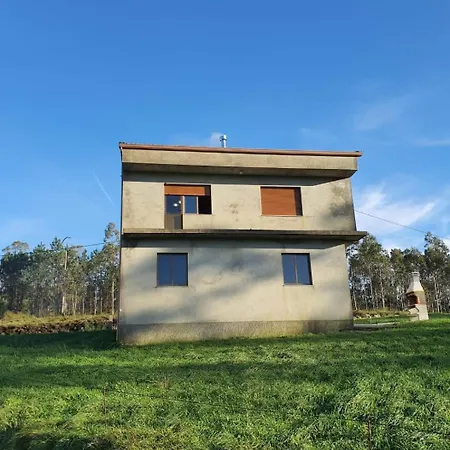 Dom wakacyjny Casa Tralapedra Incostadamorte *