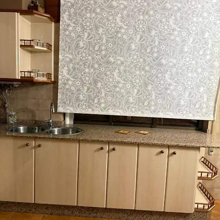 Casa Tralapedra Incostadamorte