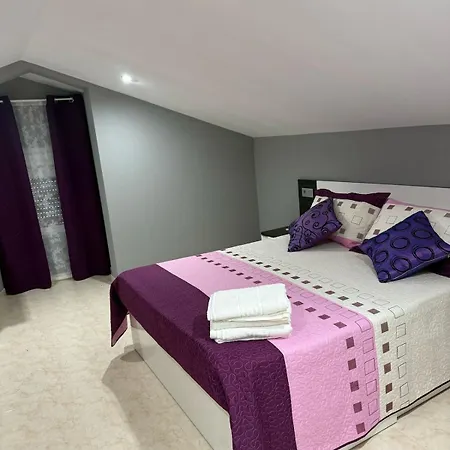 Casa Tralapedra Incostadamorte