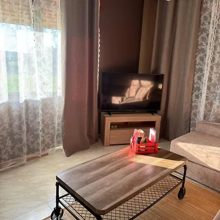 Casa Tralapedra Incostadamorte Dom wakacyjny