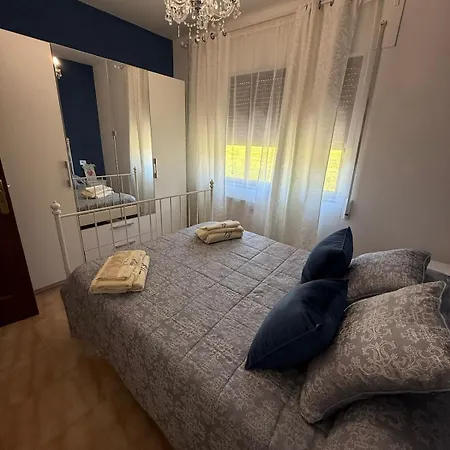 Casa Tralapedra Incostadamorte Dom wakacyjny